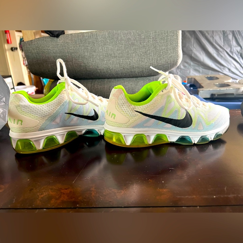 Women’s Nike Max Air